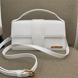 Jacquemus Le Grand Bambino